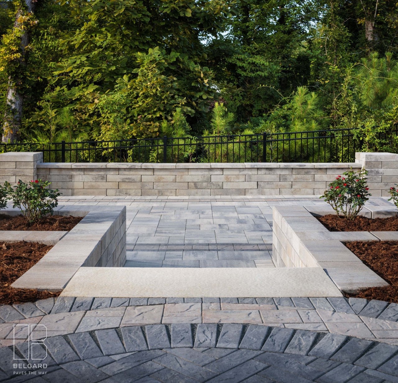 Majestic Outdoors - Custom Patio and Pavers builder and contractor - Raleigh, North Carolina