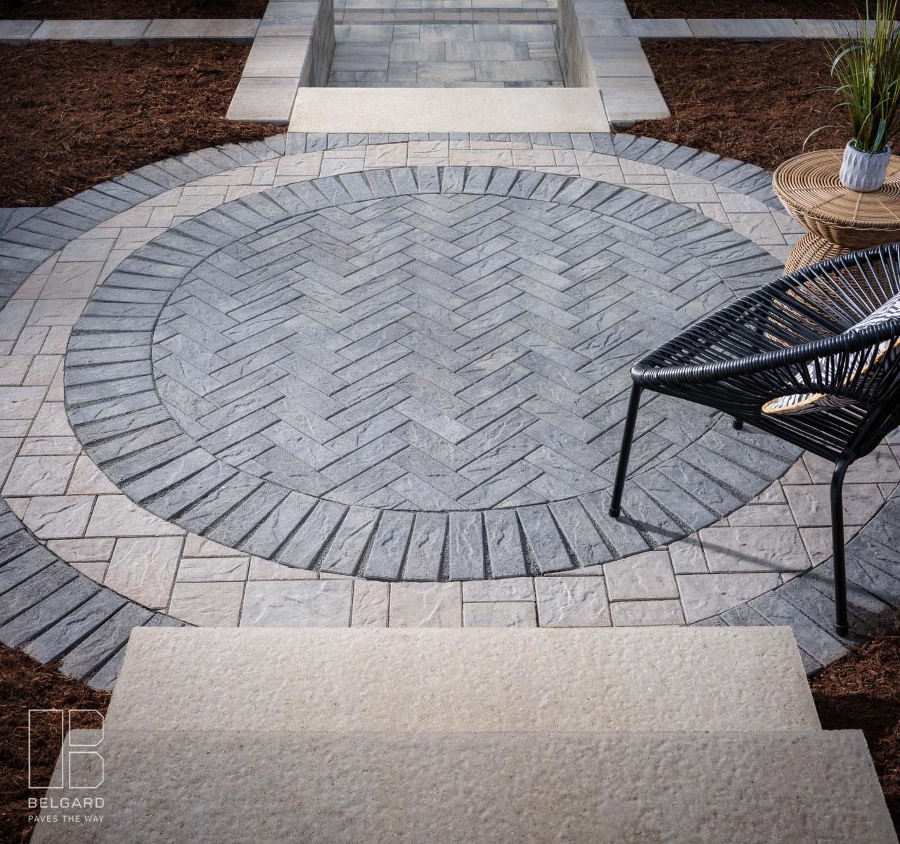 Patio Builders and Pavers Contractors in Chapel Hill North Carolina