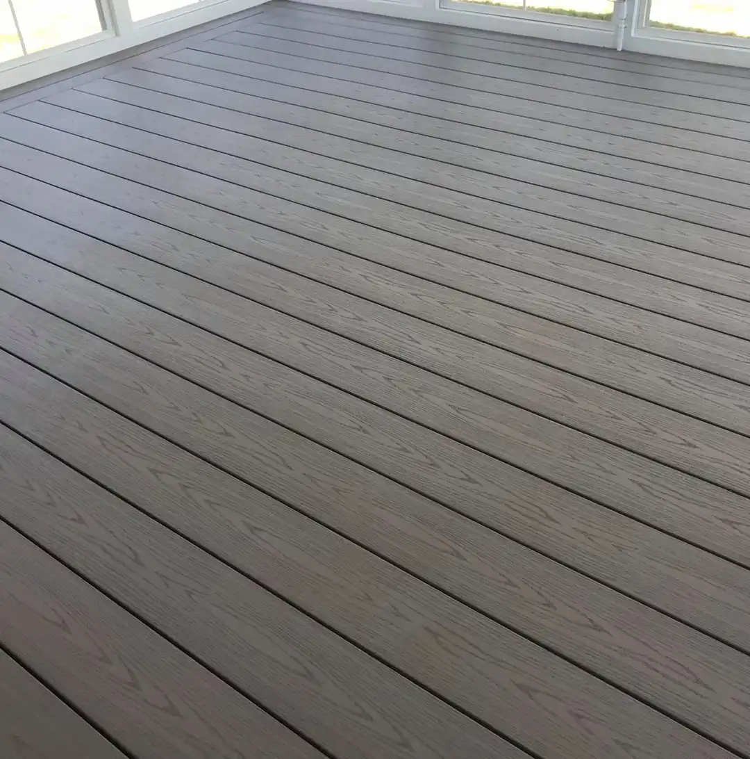 TimberTech Decking North Carolina