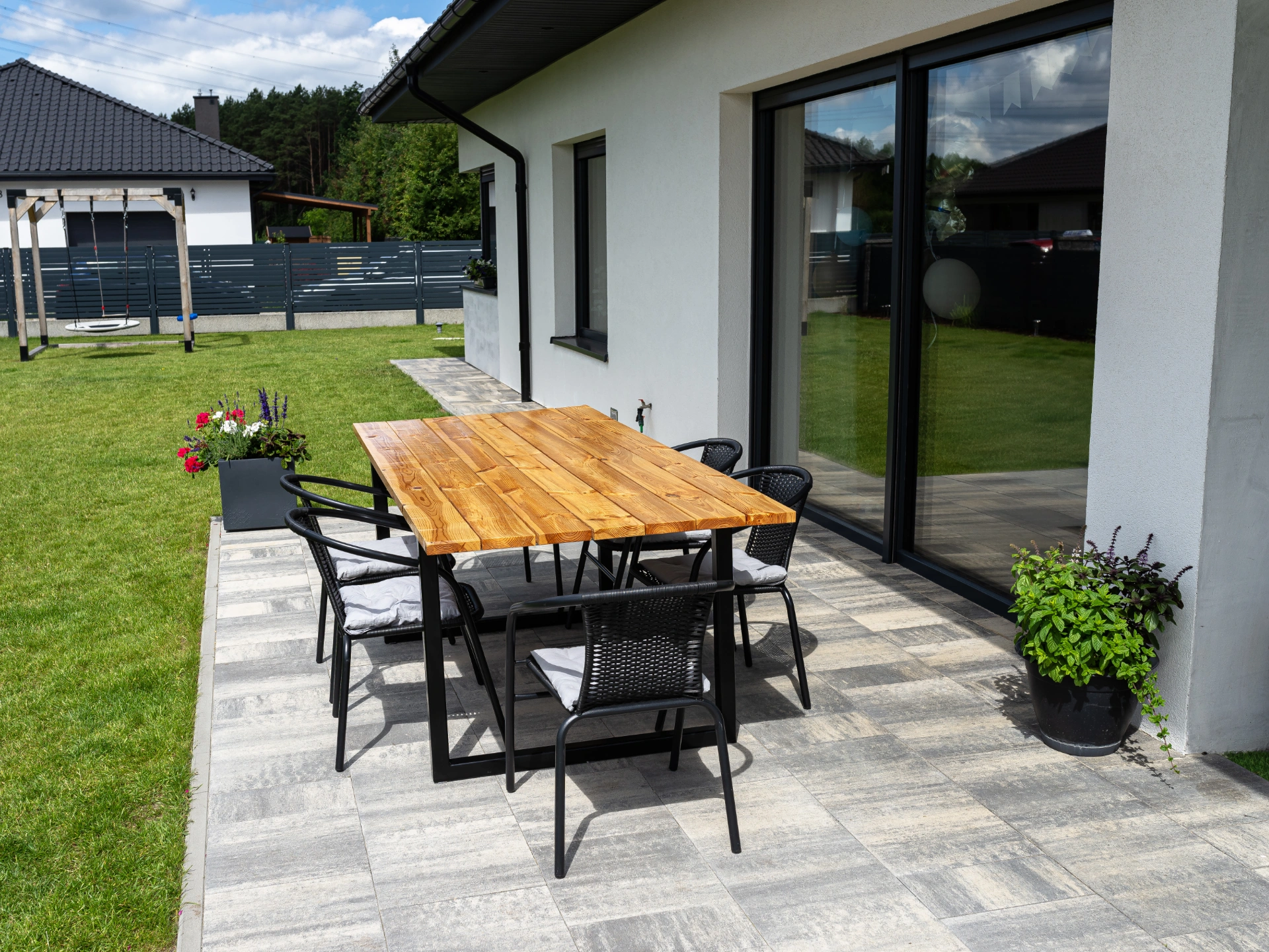 Patio Construction in Raleigh & Durham, NC | Majestic Outdoors