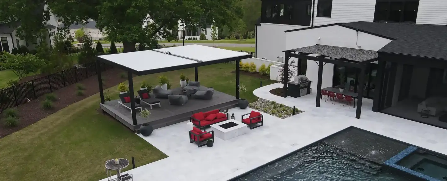 Factors of Your StruXure Pergola Cost | StruXure Norcal3