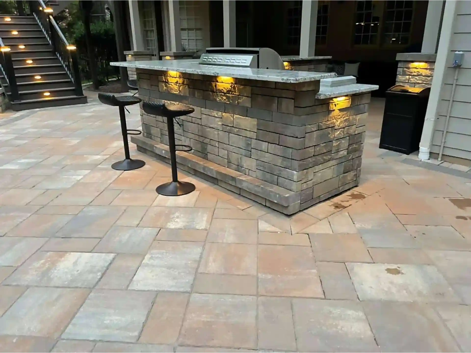 Deck Builder in Durham County, NC | Decks, Porches & Outdoor Living | Majestic Outdoors