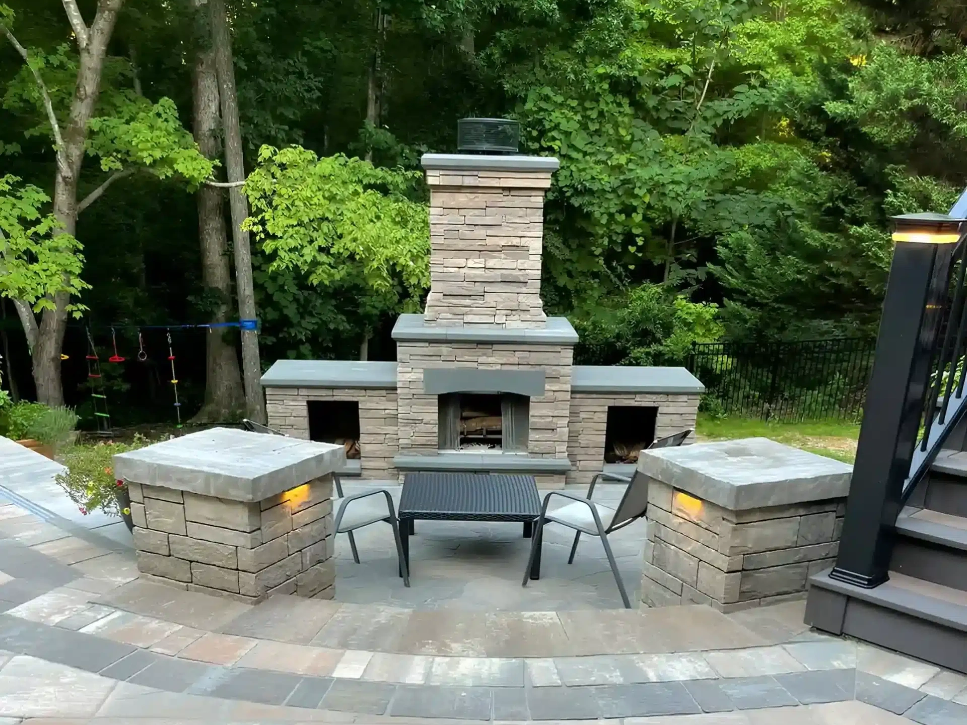 Deck Builder in Carrboro, NC | Custom Decks & Outdoor Living | Majestic Outdoors