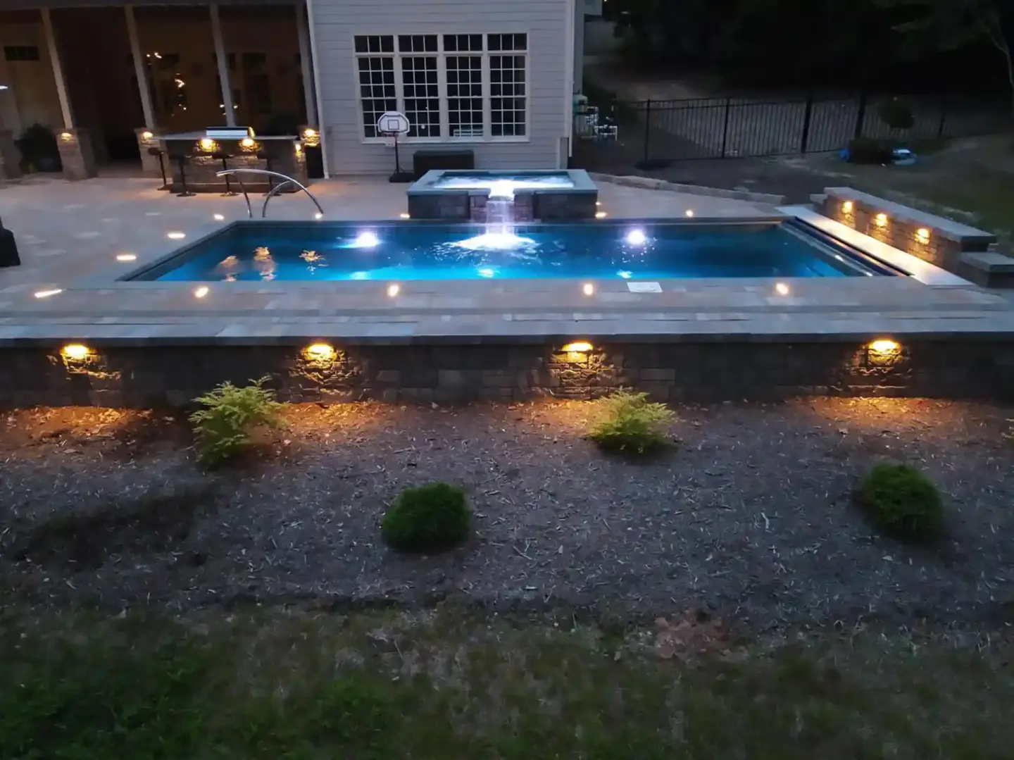 Complete Hot Tub Installation Services