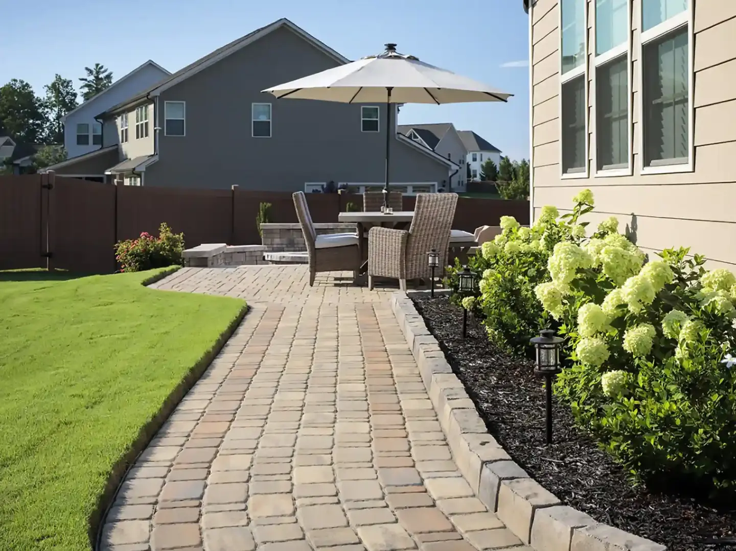 Deck Builder in Hillsborough, NC | Custom Decks & Outdoor Living | Majestic Outdoors