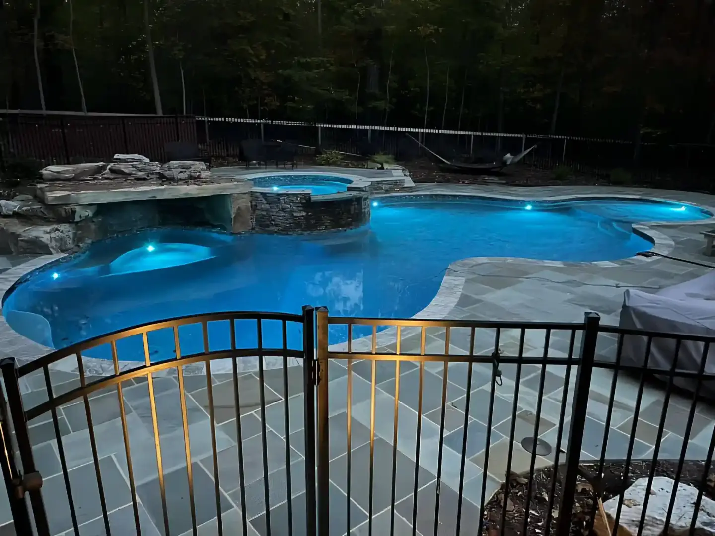 Deck Builder in Cedar Grove, NC | Custom Decks & Outdoor Living | Majestic Outdoors