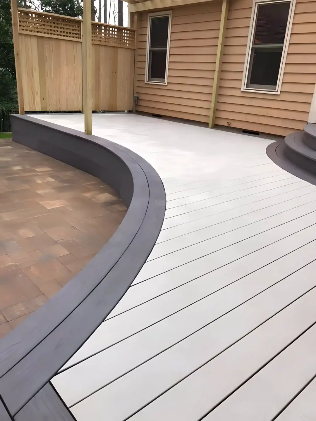 Deck Installation in Raleigh & Durham, NC | Majestic Outdoors
