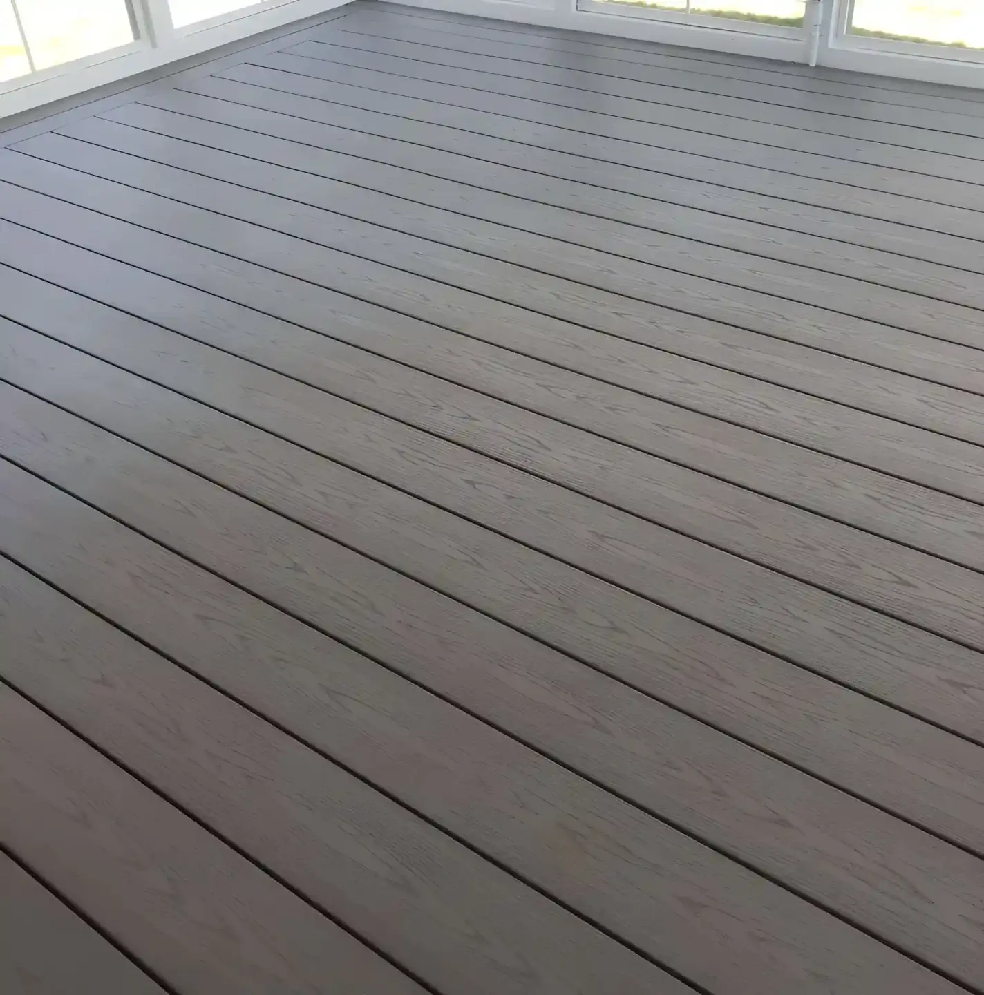 Majestic Outdoors Composite Decks