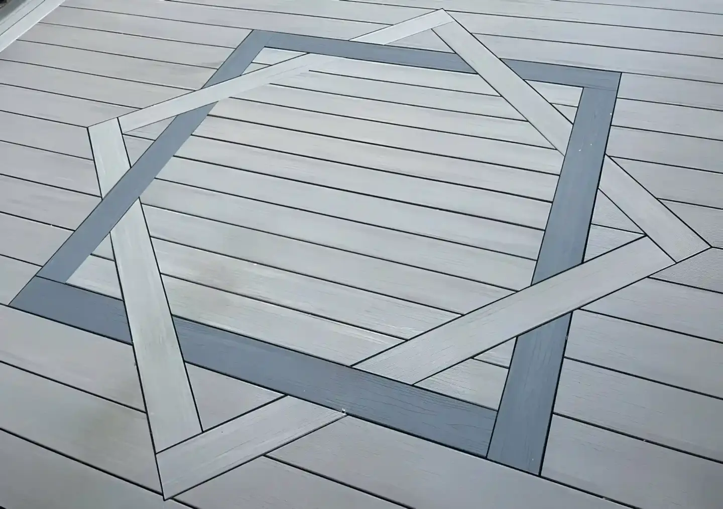 Our Comprehensive Decking Solutions
