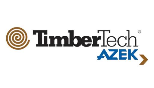 TimberTech By Azek Logo
