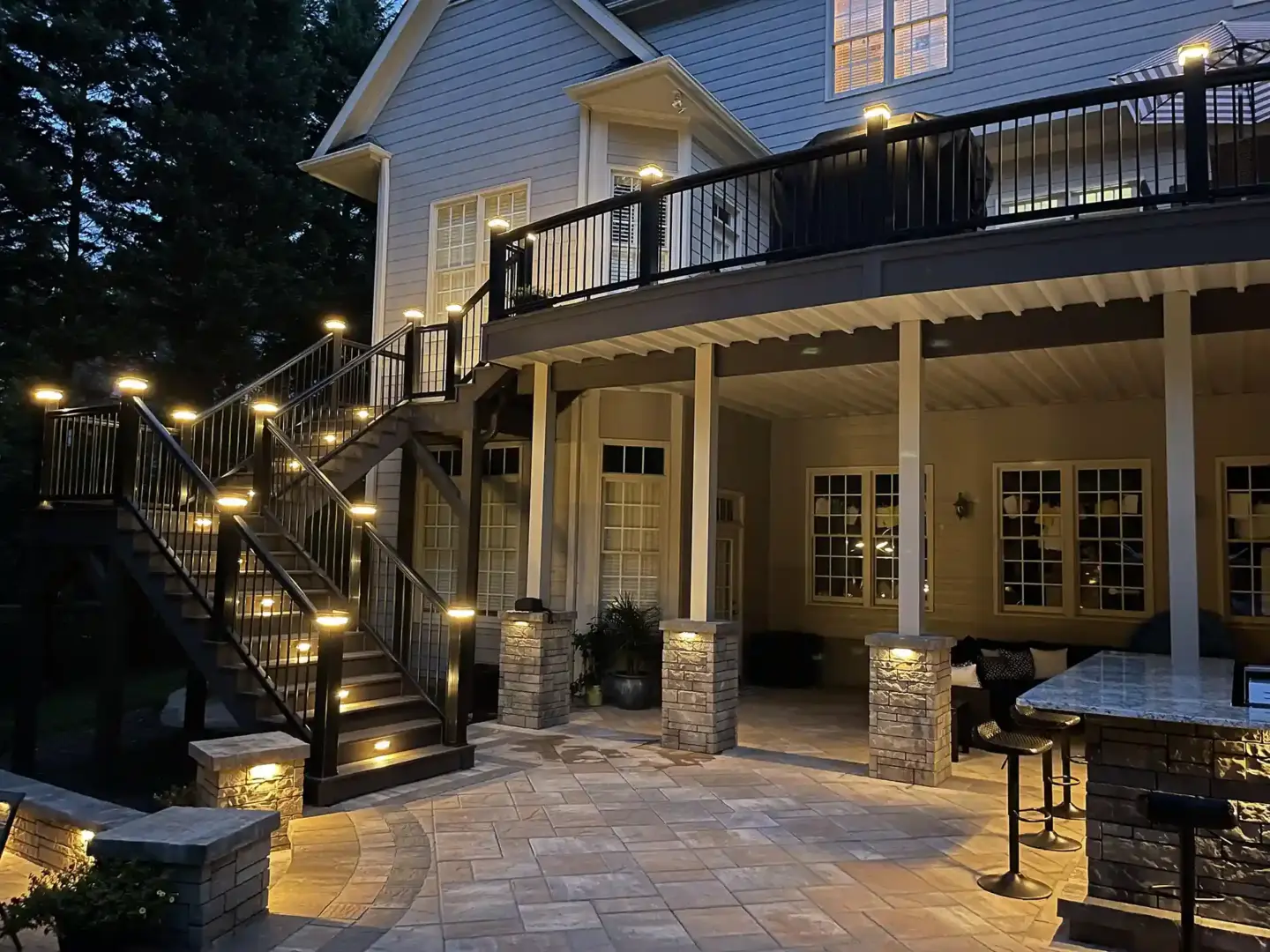 Top Deck Waterproofing Methods for Maximum Durability