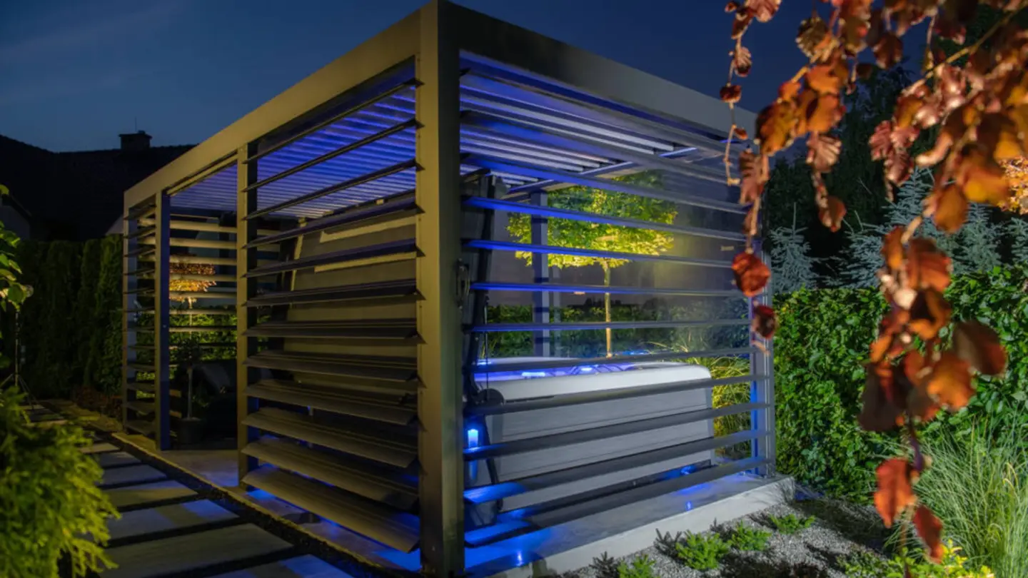 Hot Tub Installation & Deck Integration in Raleigh & Durham, NC | Majestic Outdoors