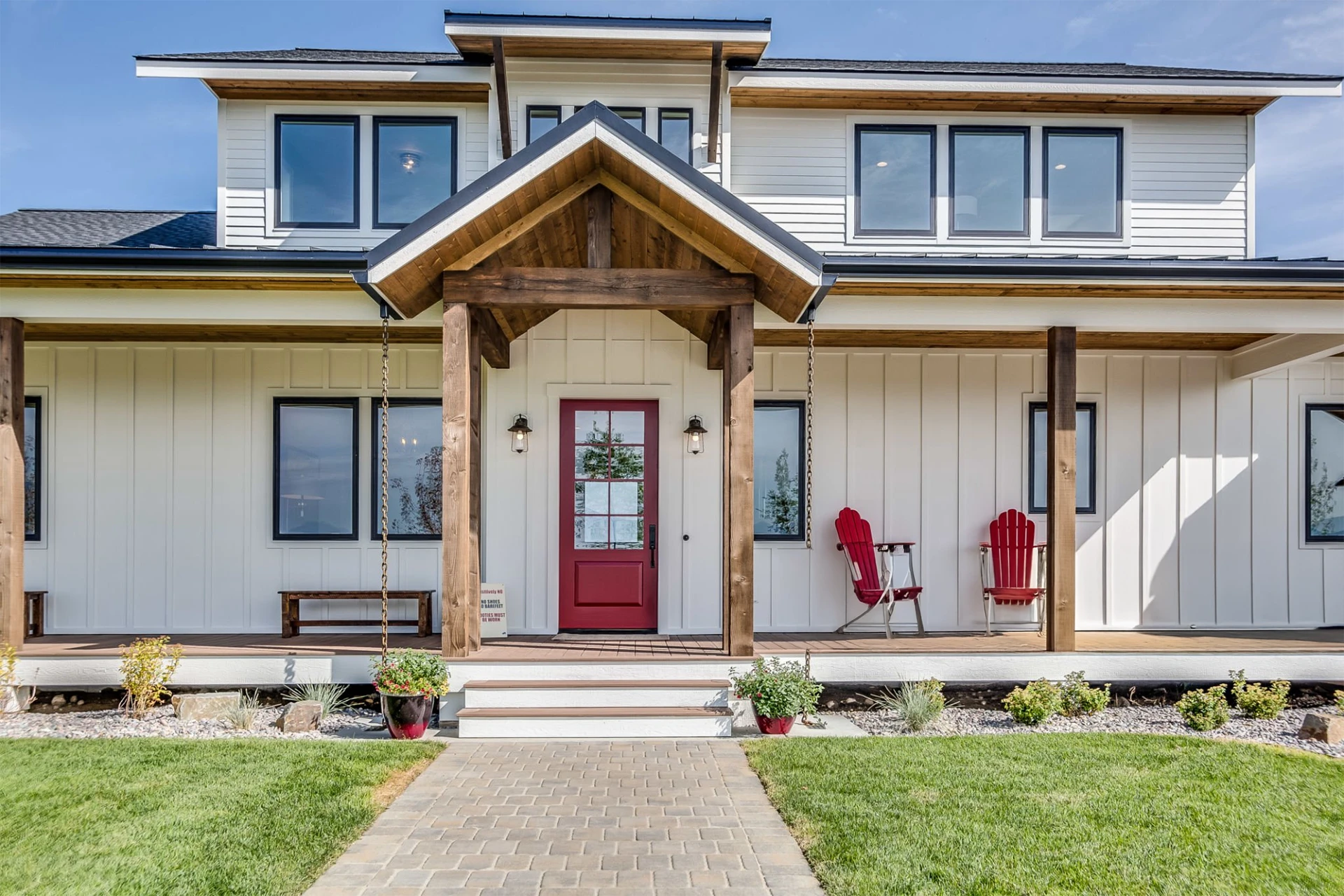 Porch Installation in Raleigh & Durham, NC | Majestic Outdoors