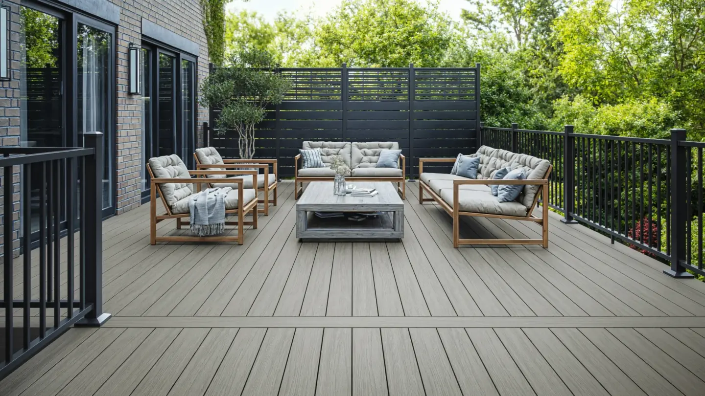 Complete Privacy Screen Solutions