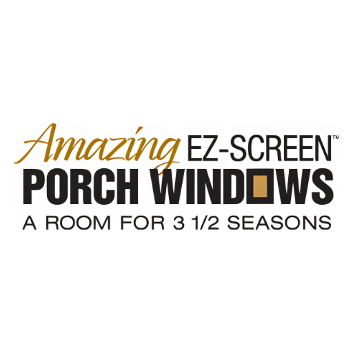 Ez screen logo