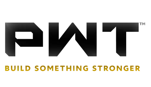 Pwt logo