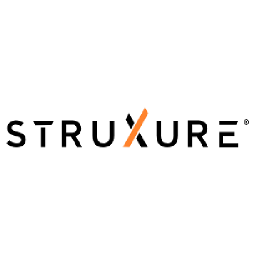 Struxure logo