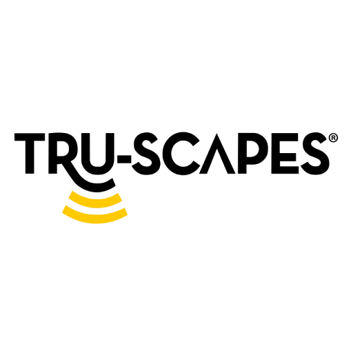 Tru scapes Logo